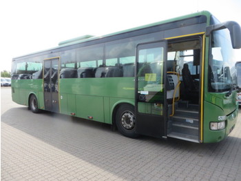 Überlandbus IRISBUS Iveco 8stk.: das Bild 1