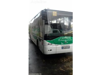 Überlandbus IRISBUS MIDWAY: das Bild 1