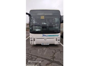 Überlandbus IVECO ARES: das Bild 1