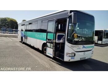 Überlandbus IVECO CROSSWAY: das Bild 1