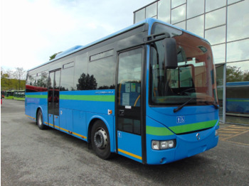 IVECO Überlandbus