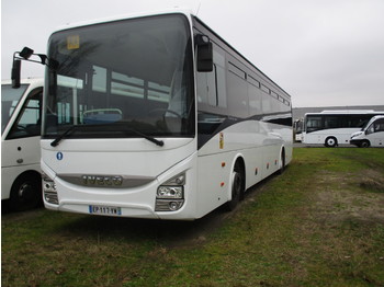 Überlandbus IVECO CROSSWAY POP L - EURO 6 - 12,10 m: das Bild 1