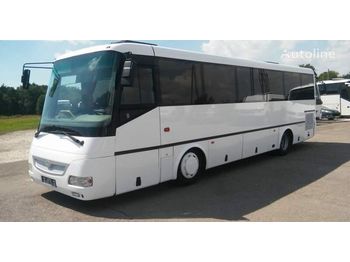 Überlandbus IVECO C 9,5: das Bild 1