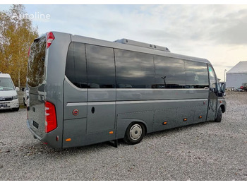 IVECO Daily Mercus Tourist Line - Kleinbus, Personentransporter: das Bild 5