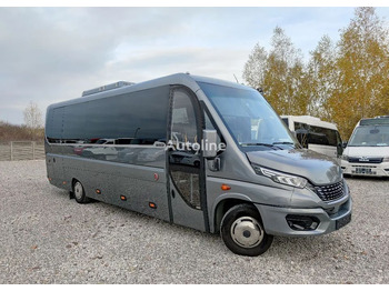 IVECO Daily Mercus Tourist Line - Kleinbus, Personentransporter: das Bild 1