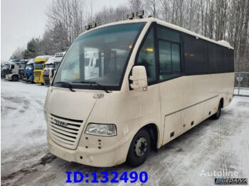 Kleinbus, Personentransporter IVECO Daily Rapido Euro5: das Bild 1