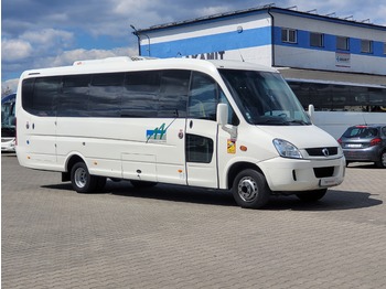 Kleinbus, Personentransporter IVECO FERQUI SUNRISE: das Bild 1