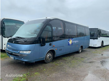 Kleinbus, Personentransporter IVECO Mago 2 Kisbusz: das Bild 1