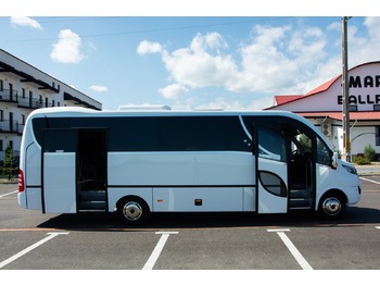 Kleinbus, Personentransporter IVECO Premier 29+1+1 seats: das Bild 1