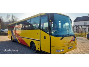 Überlandbus IVECO SOR C 12: das Bild 1