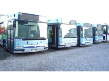 Linienbus Irisbus Agora/Klima/ Euro 3, Wir haben 15 Stück: das Bild 1