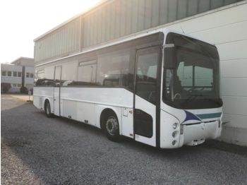 Reisebus Irisbus Ares , Klima  ,61 Sitze: das Bild 1