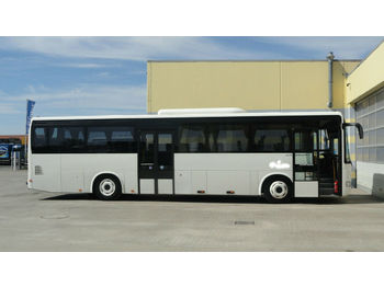 Überlandbus Irisbus Crossway Klima 54-Sitze REISE D-EZ   KM-ORIGINAL: das Bild 1
