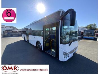 Überlandbus Irisbus Crossway LE/ 415/ O 530/ Citaro/Neulack: das Bild 1