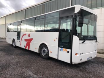 Überlandbus Irisbus Fast , Ponticelli , Euro3 , Klima , Motor MAN: das Bild 1