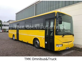 Überlandbus Irisbus Recreo Euro4/Axer/ Crossway/Arway: das Bild 1