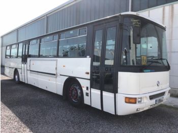 Überlandbus Irisbus Recreo,Karosa Euro 3;6-Gang,Keine Rost: das Bild 1