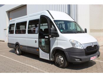 Kleinbus, Personentransporter Iveco 50C17B Daily ( EEV ): das Bild 1