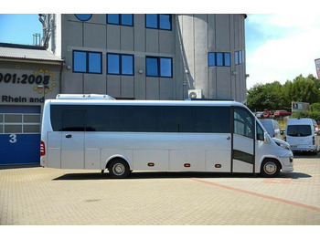 Reisebus Iveco 70C  35+1+1 /  G&G VIP: das Bild 2