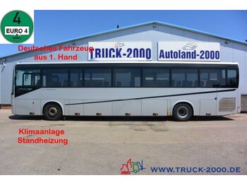 Überlandbus Iveco Crossway Irisbus 12.8 m 54 Sitz + 20 Stehplätze: das Bild 1