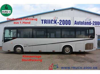 Überlandbus Iveco Crossway Irisbus SFR 160 32 Sitz-& 33 Stehplätze: das Bild 1
