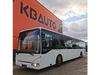 Linienbus Iveco Crossway LE 15x units: das Bild 5