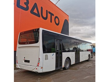 Linienbus Iveco Crossway LE 15x units: das Bild 4