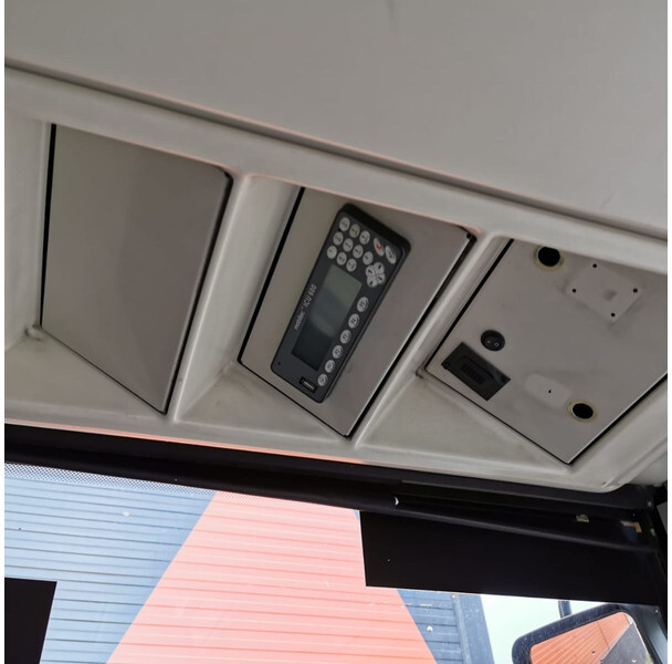 Linienbus Iveco Crossway LE 15x units: das Bild 10