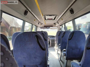 Iveco DAILY SUNSET XL euro5 - Kleinbus, Personentransporter: das Bild 5