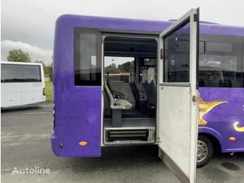 Überlandbus Iveco Daily: das Bild 5