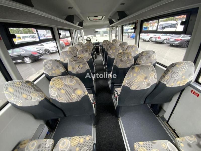 Überlandbus Iveco Daily: das Bild 13