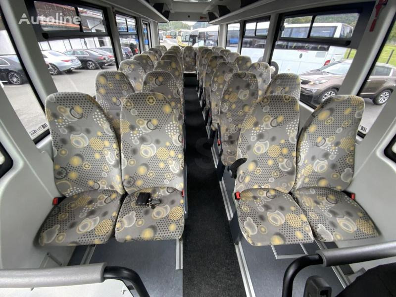 Überlandbus Iveco Daily: das Bild 9
