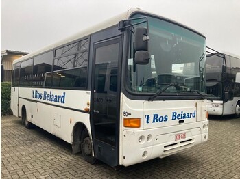 Linienbus Iveco EUROMIDI IRISBUS 40+1 - MANUAL GEARBOX / BOITE MANUELLE - ENGINE IN FRONT / MOTEUR DEVANT - GOOD CONDITION: das Bild 1