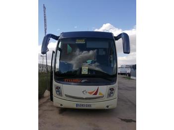 Reisebus Iveco EURORIDER C-45: das Bild 1