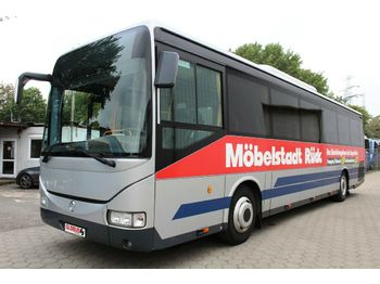 Überlandbus Iveco Irisbus Crossway  SFR 160 ( Euro 5 ): das Bild 1