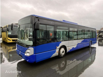 Überlandbus Iveco Irisbus, Iveco					
								
				
													
										Citeli: das Bild 2