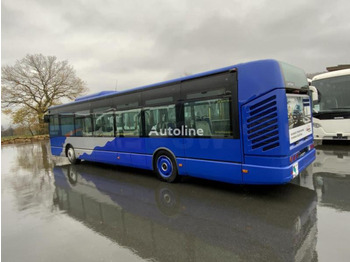 Überlandbus Iveco Irisbus, Iveco					
								
				
													
										Citeli: das Bild 3