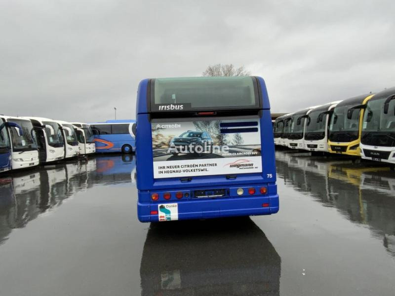 Überlandbus Iveco Irisbus, Iveco					
								
				
													
										Citeli: das Bild 8