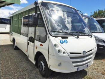 Kleinbus, Personentransporter Iveco KAPENA URBY: das Bild 1