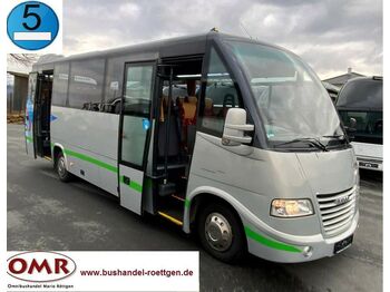 Kleinbus, Personentransporter Iveco Probus Rapido/AT-Motor/Sprinter/516: das Bild 1