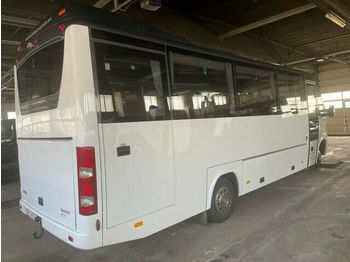 Kleinbus, Reisebus Iveco Radido Daily 70 C  17  D-EZ  EURO 6  NICE: das Bild 1