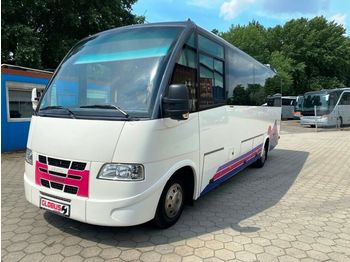 Kleinbus, Personentransporter Iveco Rapido C65CC ( Neu Motor ): das Bild 1