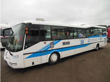 Linienbus Iveco SOR BN 12: das Bild 1