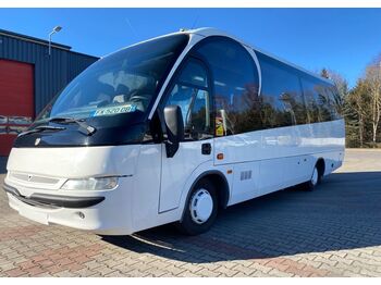 Kleinbus, Personentransporter Iveco mago 2 / Klimatyzacja / 31 miejsc: das Bild 1