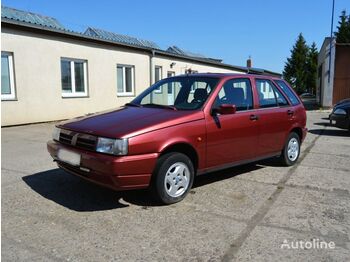 FIAT i - Kleinbus