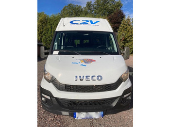 Leasing Iveco A60C17/ Klima/24 Sitze  - Kleinbus