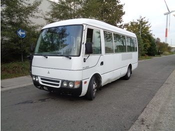 Mitsubishi BE 635 - Kleinbus