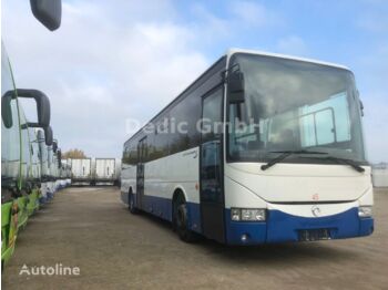 IVECO Irisbus/Crosway160/01/integro/ - Linienbus