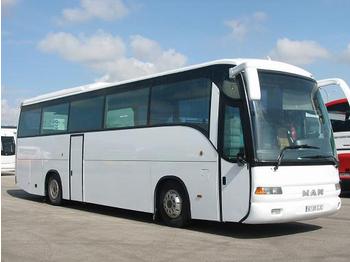 MAN 420CV - Linienbus