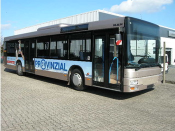 MAN A 21 - Linienbus